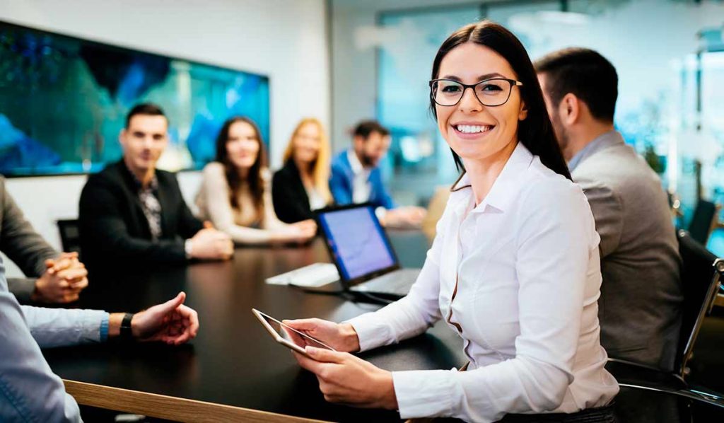 Consultoría de Gestión