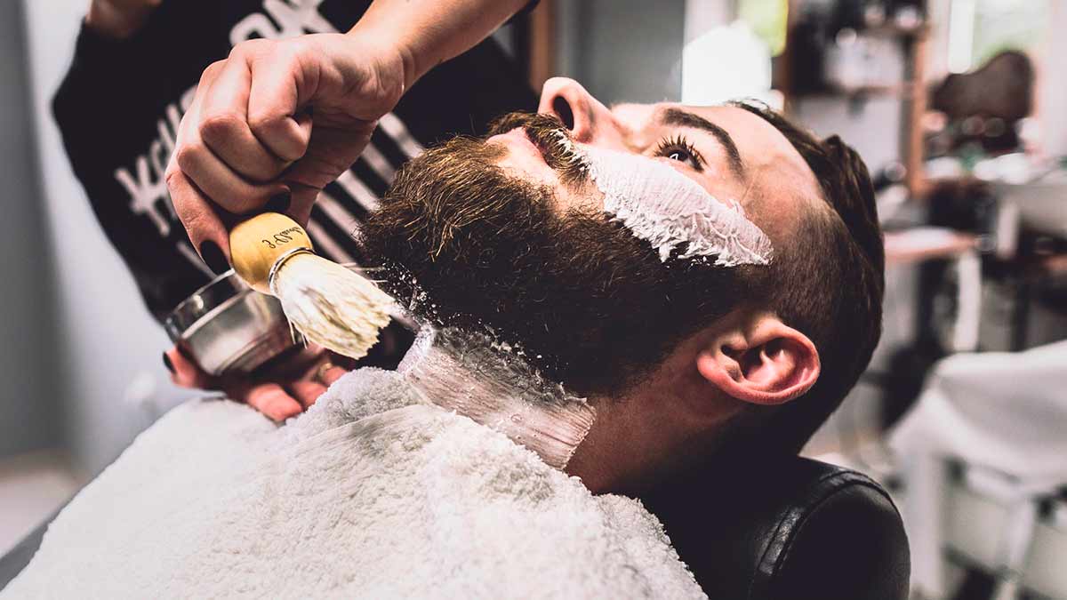 Qué es un barbero