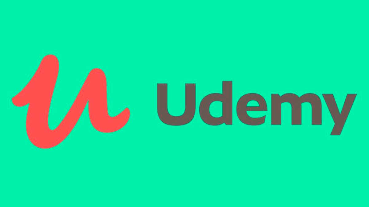 Udemy
