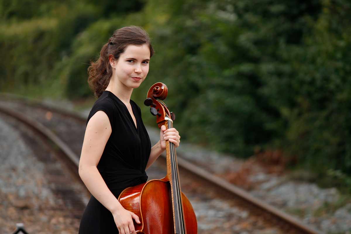 clases de violonchelo