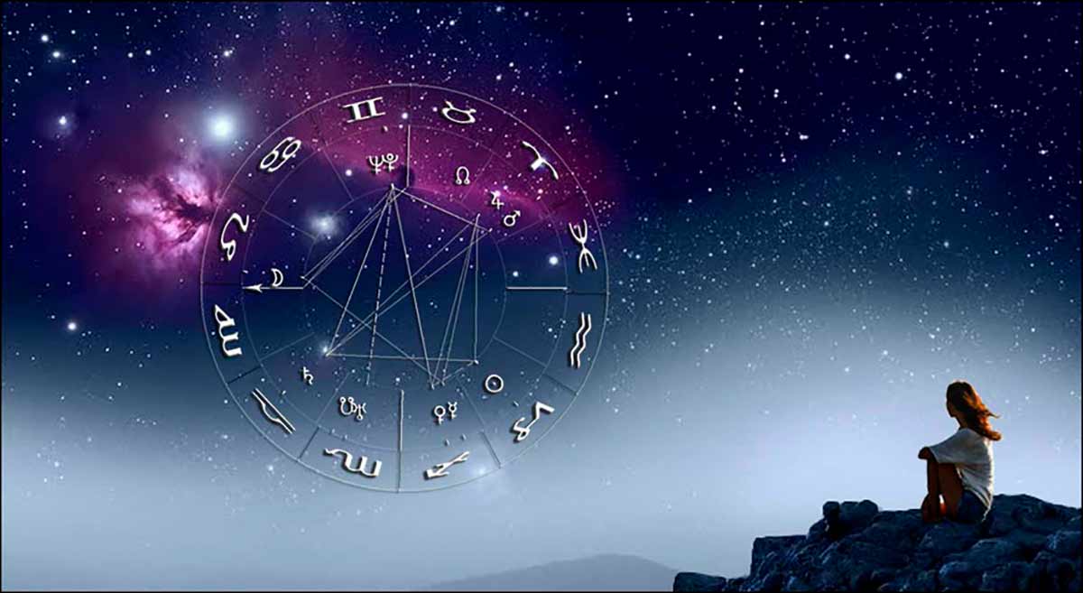 curso de Astrología