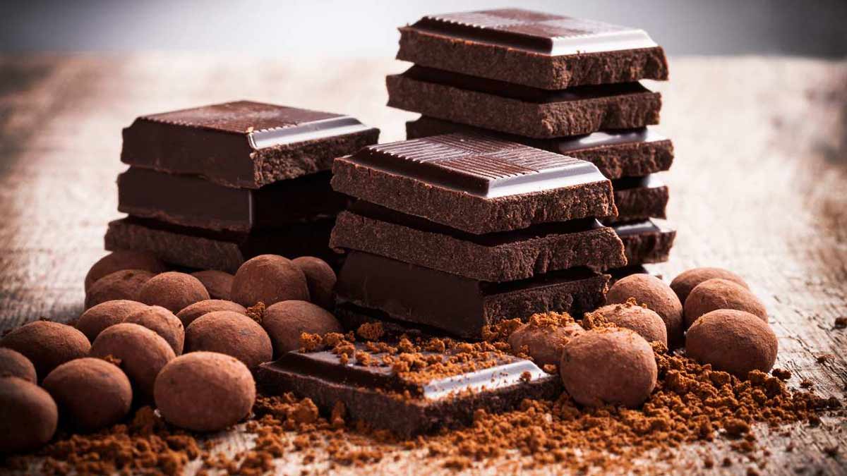 cursos de chocolate