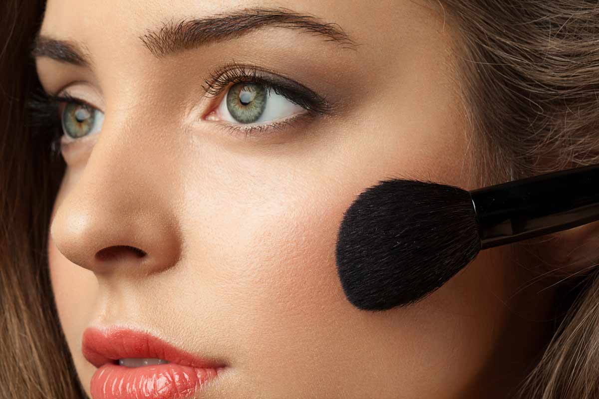 cursos de maquillaje