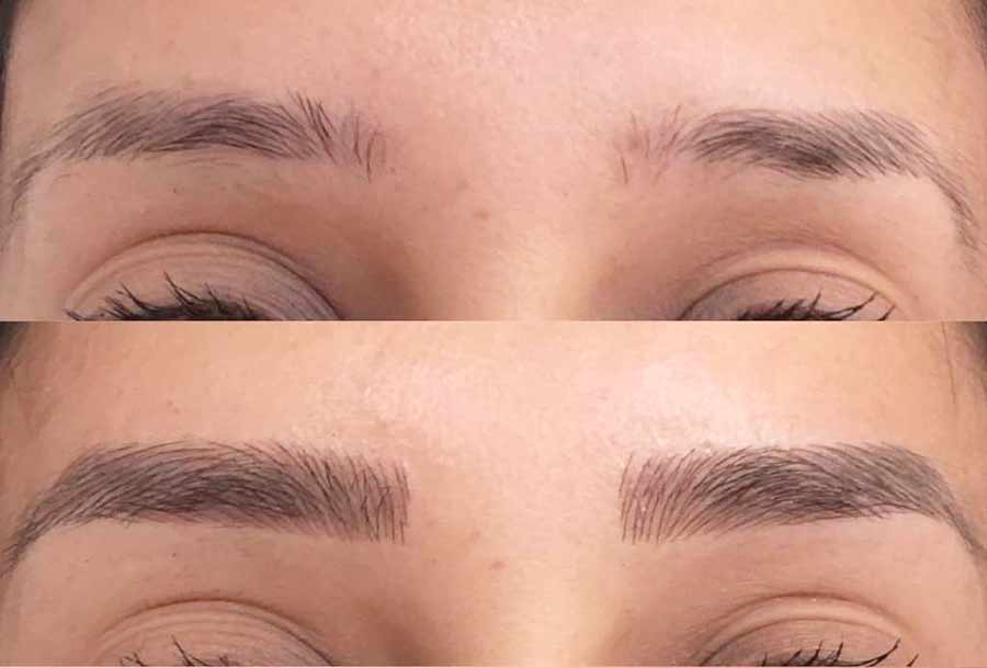 microblading